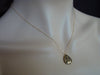 Sterling Silver Ganesha Om Necklace